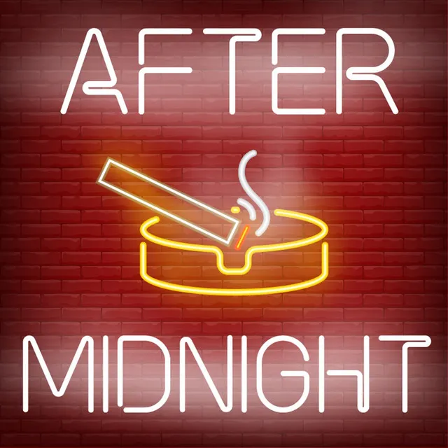 After Midnight