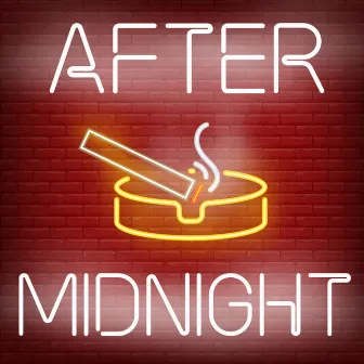 After Midnight by Mariana Martinez