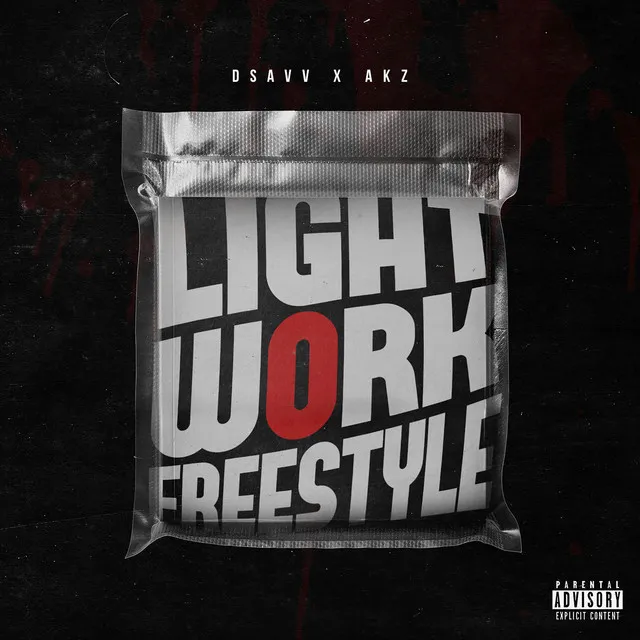 Lightwork Freestyle