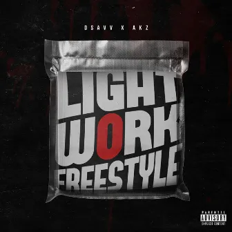 Lightwork Freestyle by Dsav