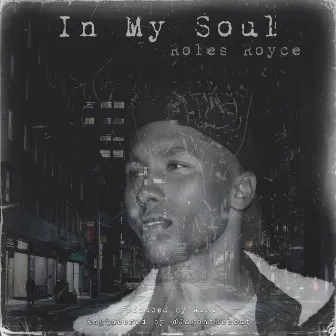 In My Soul by Roles Royce