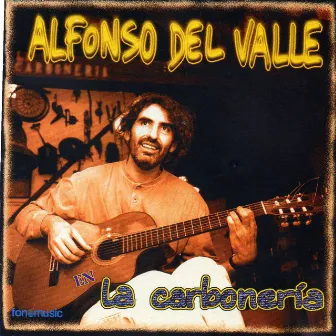 En la carboneria by Alfonso del Valle