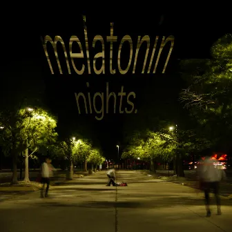 melatonin nights by Kuri Ken