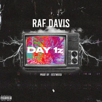 Day1z by Raf Davis