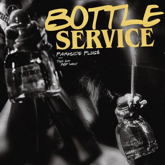 Bottle Service