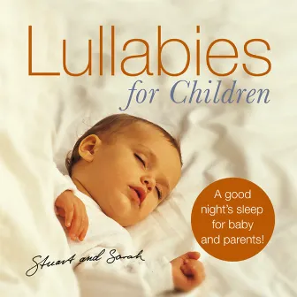 Lullabies for Children by Stuart Jones