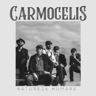 Natureza Humana by Carmocelis