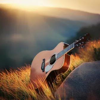 Relaxing Guitar Clarity: Nature Sounds for Focused Minds by Coffeehouse Concentration