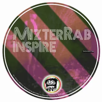 Inspire by MizterRab