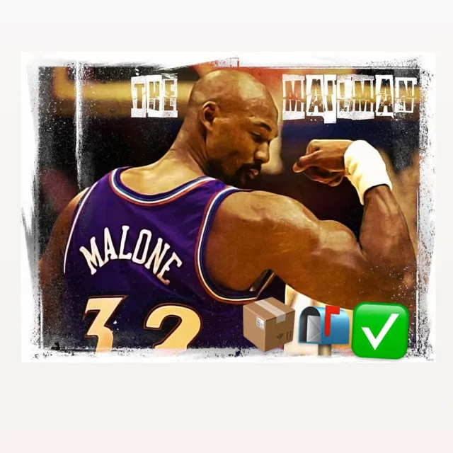 Karl Malone