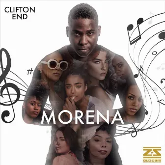 Morena by Clifton End