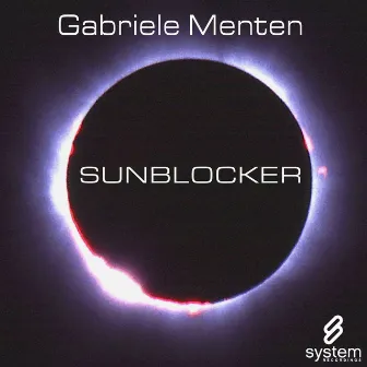 Sunblocker by Gabriele Menten