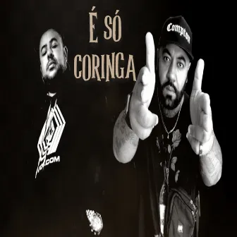 É Só Coringa by Tuia