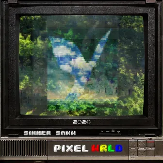 Pixel Wrld by Sinner Samm