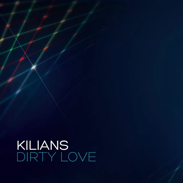 Dirty Love