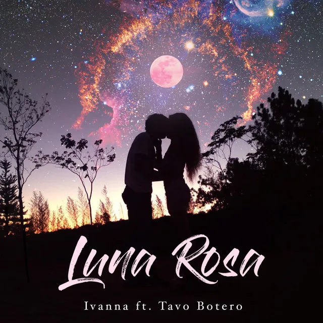 Luna Rosa