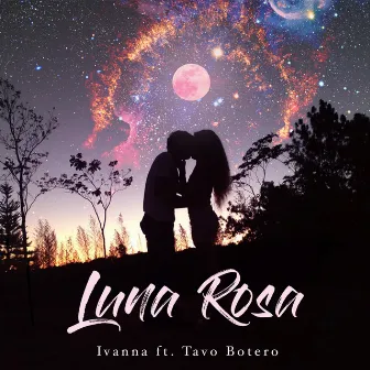 Luna Rosa by Ivanna