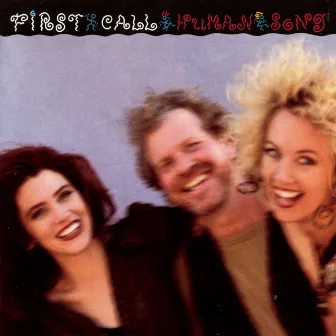 Human Song by First Call