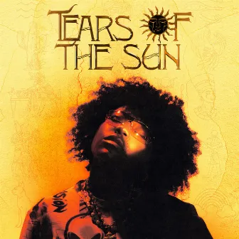 TEARS OF THE SUN by Teni