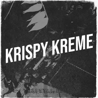 Krispy Kreme by Trapstar Filth