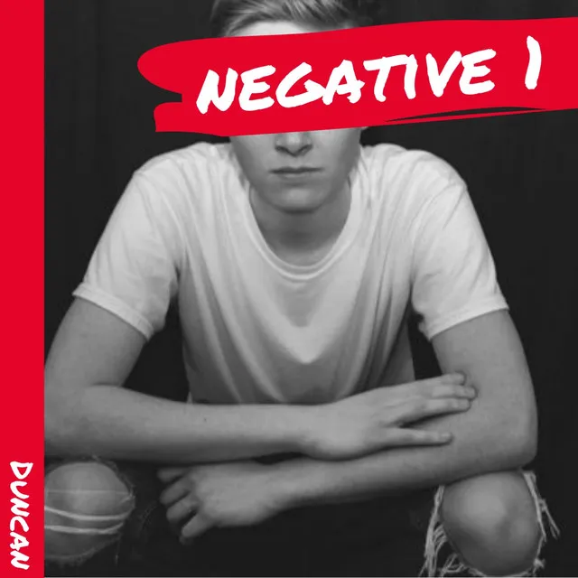 Negative 1