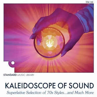 Kaleidoscope of Sound by Graham Lyons