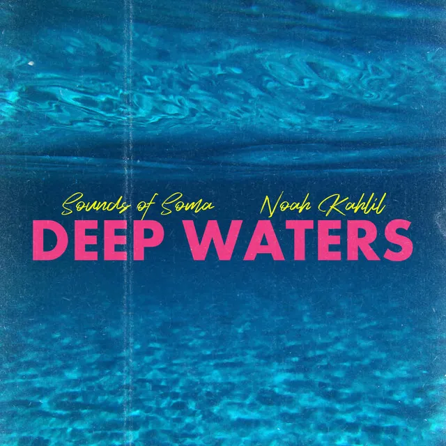 Deep Waters