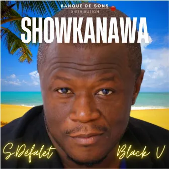 Showkanawa by Black V