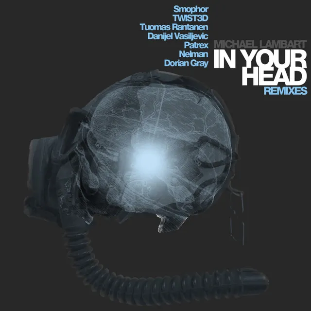 In Your Head - Danijel Vasiljevic Remix