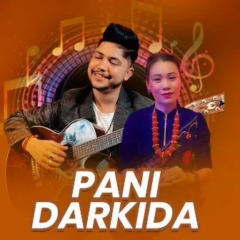 Pani Darkida by Govinda Paudel