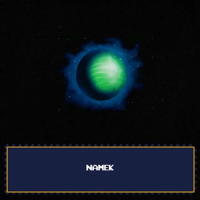 NAMEK