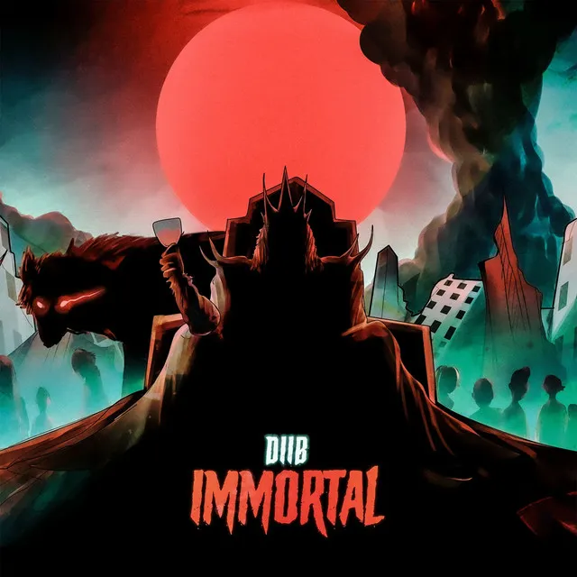 Immortal