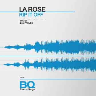 Rip It Off by La Rose