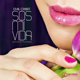 Sos Mi Vida by Emil Croff