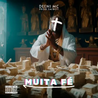 Muita Fé by Unknown Artist