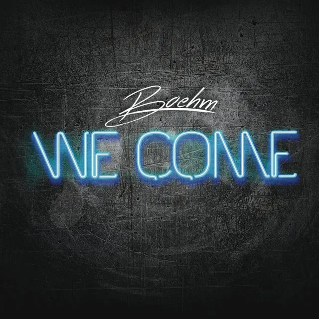 We Come - Radio Edit