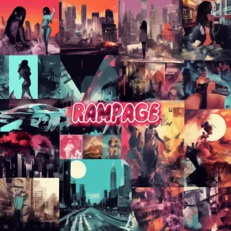 RAMPAGE by AK Bandz