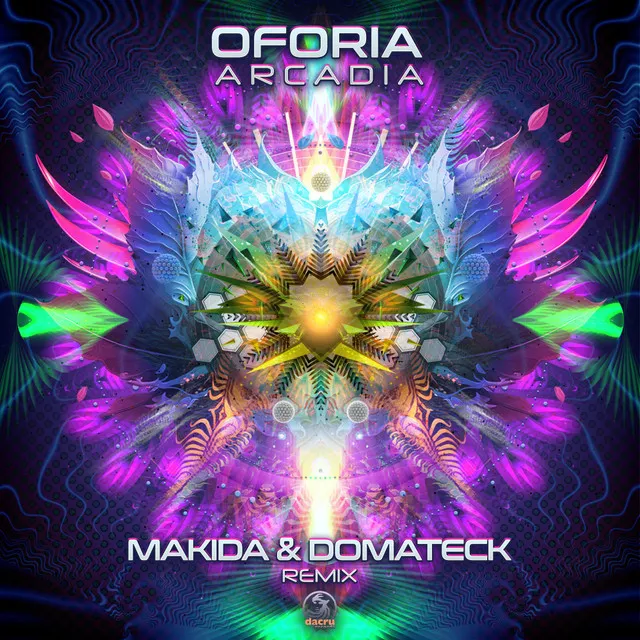 Arcadia - Makida & Domateck Remix