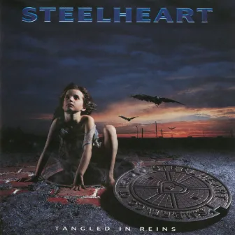 Tangled In Reins by STEELHEART