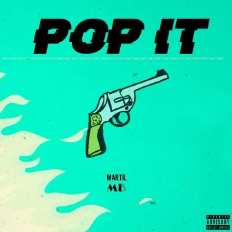 Pop It by MB Just Another Artist