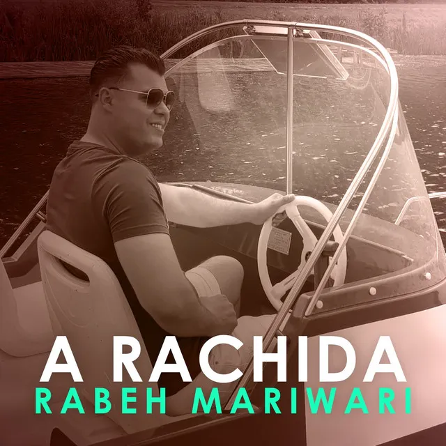 A Rachida - Live