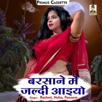 Brasane Mein Jaldi Aaiyo (Hindi) by Poonam