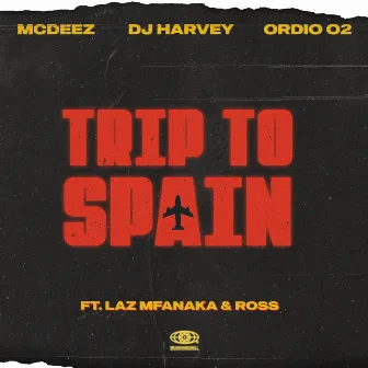 Trip To Spain by Mcdeez Fboy