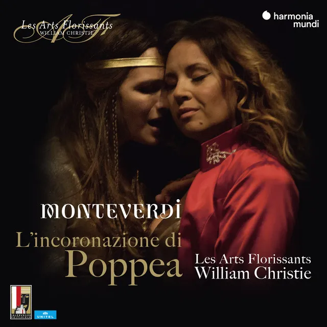 L'incoronazione di Poppea, SV 308, Atto III, Scena 8: Pur ti miro - pur ti godo (Poppea, Nerone)