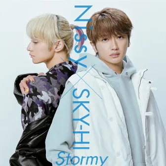 Stormy by Nissy