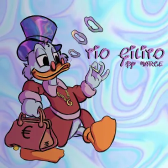 Tío Gilito by Marce