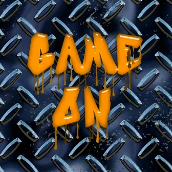 Game On by Mista Ben Hood