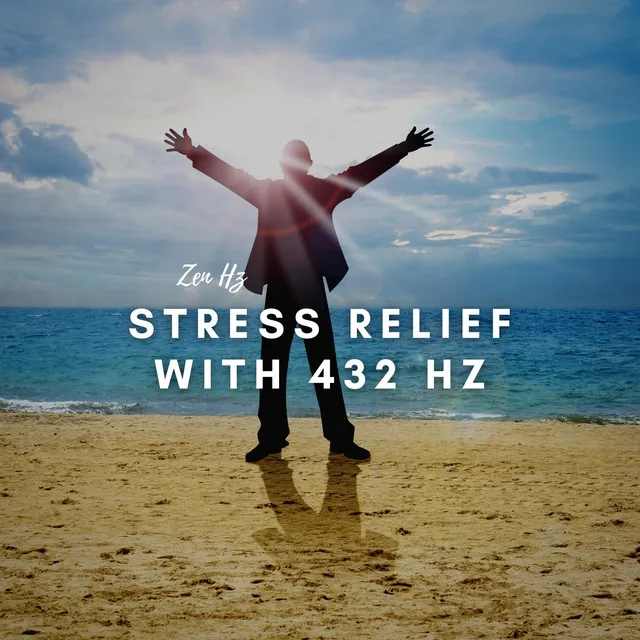 432 Hz You Make Me Calm