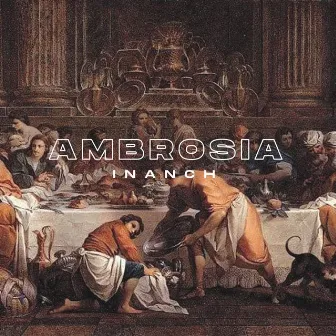 AMBROSIA by Unknown Artist