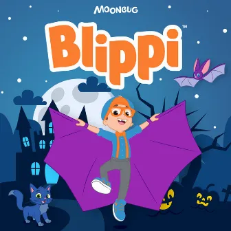 Halloween Countdown by Blippi